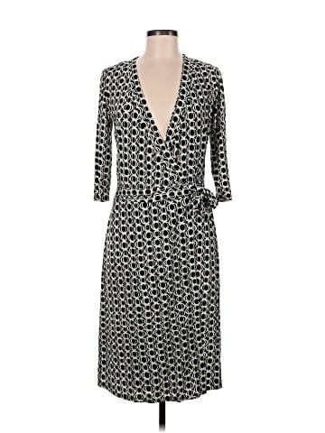 Bisou Bisou Casual Dress (view 1)