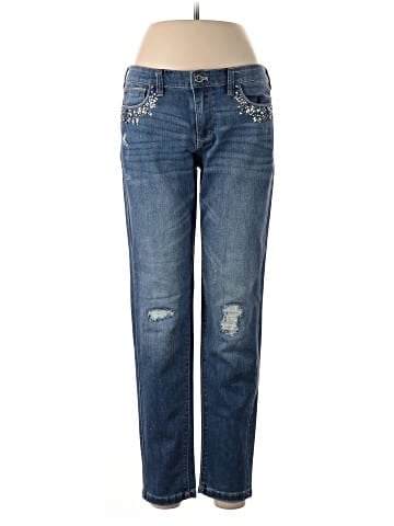 White House Black Market Jeans (view 1)