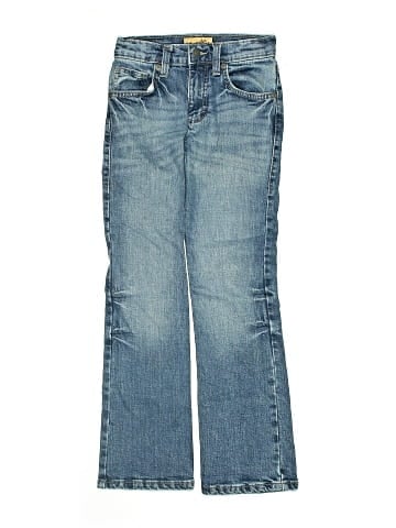 Wrangler Jeans Co Jeans (view 1)