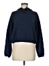 SPANX Blue Pullover Sweater Size M - photo 1