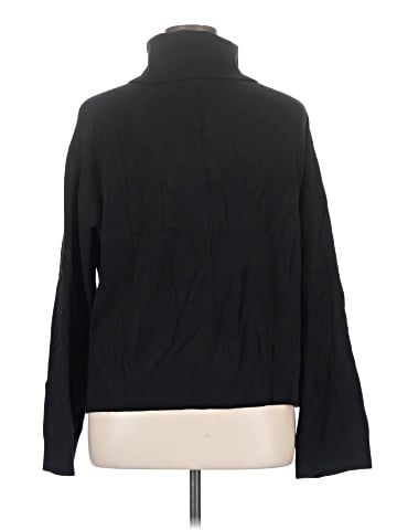 Banana Republic Turtleneck Sweater (view 2)