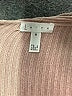 Leith Pink Cardigan Size M - photo 7