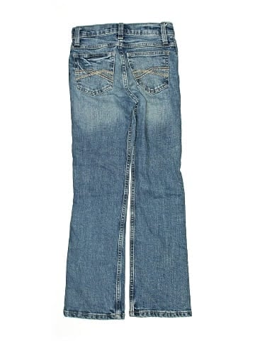 Wrangler Jeans Co Jeans (view 2)