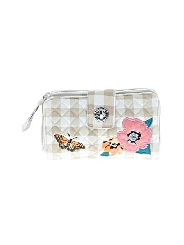 Vera Bradley Wallet (view 1)