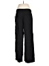 Old Navy Black Casual Pants Size 12 - photo 2