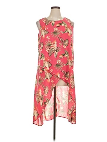 G by Giuliana Rancic Casual Dress (view 1)