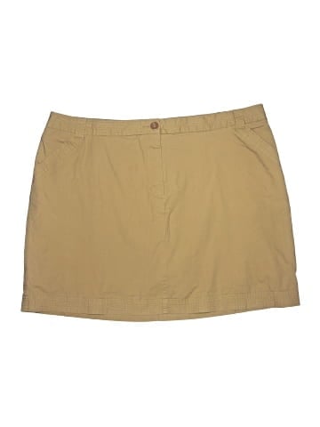 Faded Glory Skort (view 1)