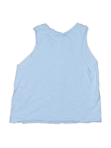Roxy Girl Sleeveless T-Shirt (view 2)