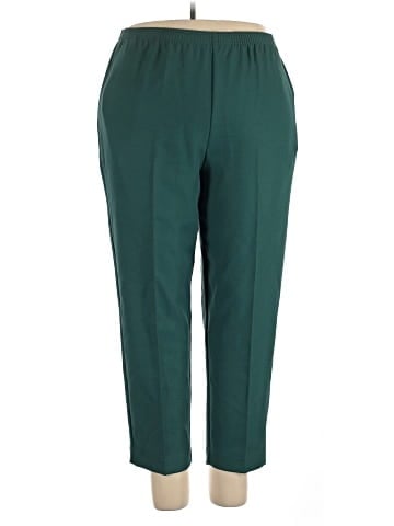 Alfred Dunner Casual Pants (view 1)