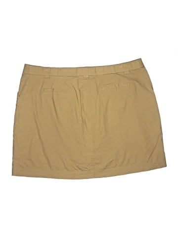 Faded Glory Skort (view 2)