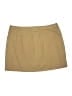 Faded Glory Solid Tan Gold Skort Size 22 - photo 2