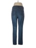 Chico's Blue Jeans Size Lg (2.5) - photo 2
