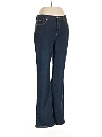 Simon Chang Jeans (view 1)