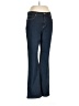 Simon Chang Blue Jeans Size 14 - photo 1