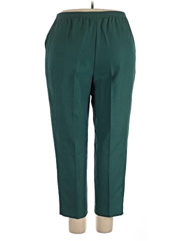 Alfred Dunner Casual Pants (view 2)