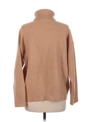 Ann Taylor Turtleneck Sweater (view 2)
