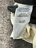 Tea 100% Cotton Ivory Dress Size 7 - photo 4