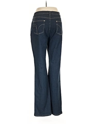 Simon Chang Jeans (view 2)