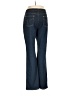 Simon Chang Blue Jeans Size 14 - photo 2