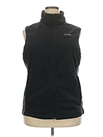 Columbia Vest (view 1)