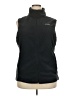 Columbia 100% Polyester Black Vest Size XXL - photo 1