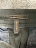 BCBGMAXAZRIA Black Dress Pants Size XXS - photo 7