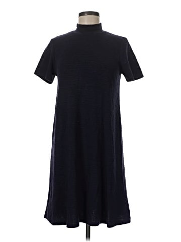 fleur bleue Casual Dress (view 1)