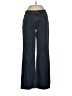Glassons Blue Gold Jeans Size 8 - photo 1