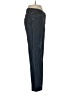 Glassons Blue Gold Jeans Size 8 - photo 4