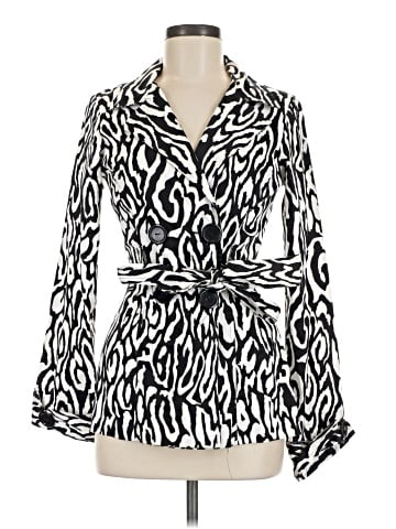 Wrapper Jacket (view 1)