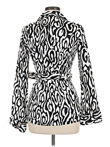 Wrapper Jacket (view 2)