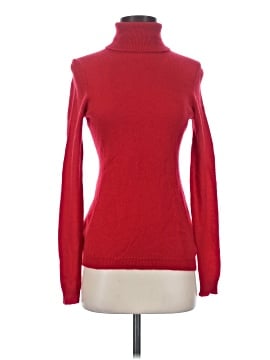 Charter Club Cashmere Pullover Sweater (view 1)