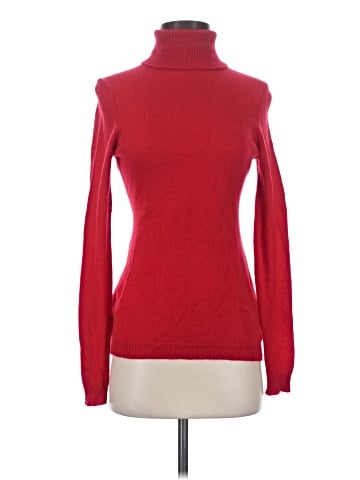 Charter Club Cashmere Pullover Sweater (view 1)