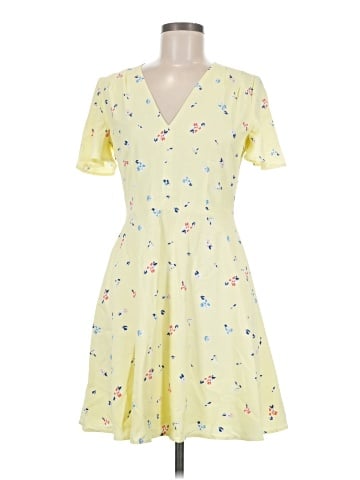 French Connection Casual Dress (view 1)