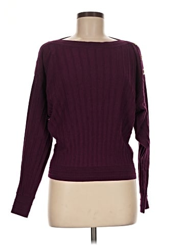 Nine West Pullover Sweater (view 1)