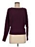 Nine West Burgundy Pullover Sweater Size M - photo 1