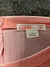 Crewcuts Solid Orange Dress Size 10 - photo 3