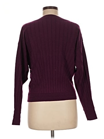 Nine West Pullover Sweater (view 2)