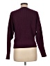 Nine West Burgundy Pullover Sweater Size M - photo 2