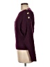 Nine West Burgundy Pullover Sweater Size M - photo 5