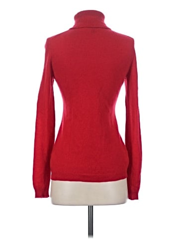 Charter Club Cashmere Pullover Sweater (view 2)