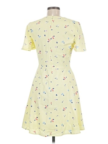 French Connection Casual Dress (view 2)