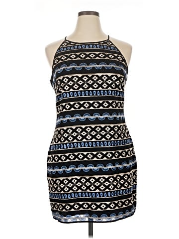 White House Black Market Cocktail Dress (view 1)
