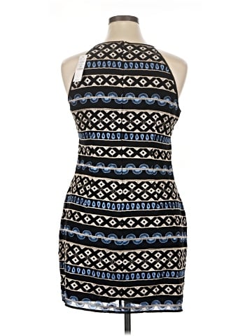 White House Black Market Cocktail Dress (view 2)