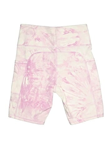 Marika Athletic Shorts (view 2)