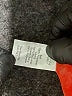 CAbi 100% Polyester Orange Blazer Size 4 - photo 7