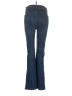AYR Blue Ivory Jeans Size 28 waist - photo 2