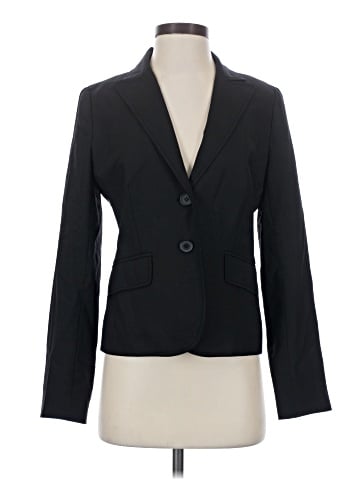 J.Crew Factory Store Wool Blazer (view 1)