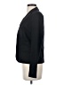 J.Crew Factory Store Solid Black Wool Blazer Size 4 - photo 5