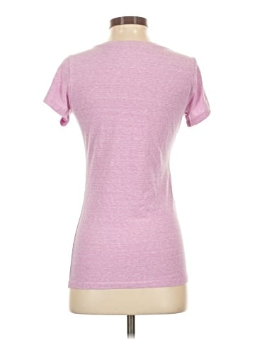 blue 84 Short Sleeve T-Shirt (view 2)